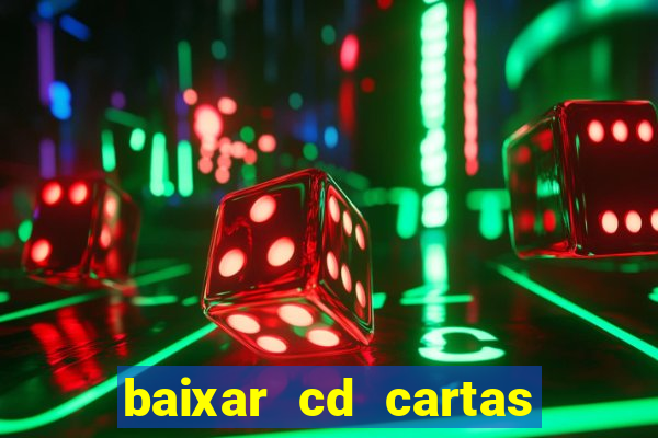 baixar cd cartas ao remetente rosa de saron